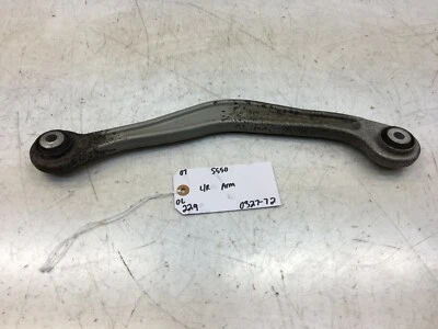 2007-2013 MERCEDES-BENZ S550 REAR LEFT DRIVER SIDE UPPER CONTROL ARM OEM - Image 1 of 4