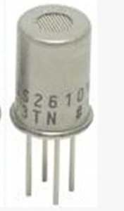 1 pcs New combustible gas sensor TGS2610-D00 - Picture 1 of 3