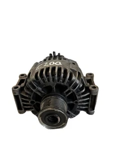 Mercedes W212 Alternator Genuine 2.2 Cdi 136Hp 2012 - Picture 1 of 7