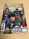 Batman/Superman #29 (-9.6) Neal Adams Variant/Junkie Robin!/Dc Comics