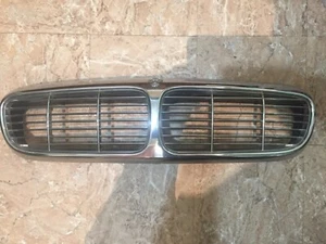 Jaguar XJ Front Grille OEM - Bild 1 von 11