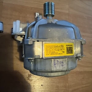 SAMSUNG Moteur DC93-00630A pour lave linge WW80TA046AX - Imagen 1 de 5