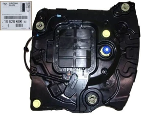 RESERVOIR D'UREE FED CITROEN C3 II DS3 PEUGEOT 208 I 2008 I HDI (OE 1682620380) - Picture 1 of 2