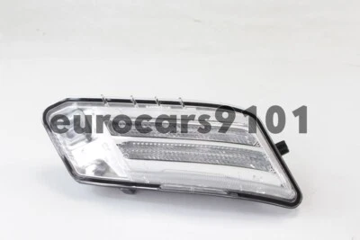 Conjunto de luz de estacionamiento izquierda Volvo XC60 Valeo 043896 31290873 Foto 1 de 2