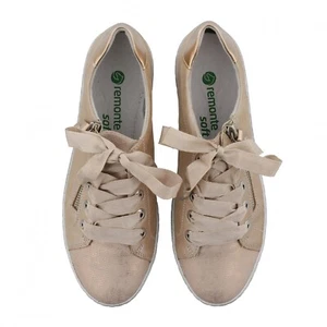 REMONTE D5803-30 Rosa Metálica Talla 37 - Imagen 1 de 3