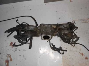 Puente de aspiración Subaru Legacy 2,0 L año 1994-1999 - Imagen 1 de 1