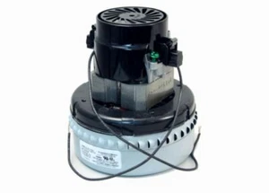 Vac Motor 120V 2 Stage - 11633601 - Picture 1 of 3