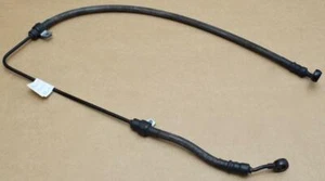 Harley Original Ligne De Frein Brakeline Sportster XL 86-03 - Picture 1 of 2