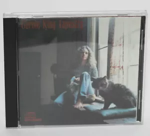 Carole King - TAPESTRY CD - Reissue, Remastered EK 34946 ODE 1986 tolles Album - Bild 1 von 4