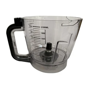 Genuine OEM Replacement Part for Ninja Food Processor BN600 BN601 BN602 (Bowl) - Picture 1 of 3