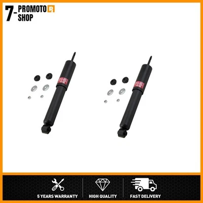 Amortiguador trasero para Ford E-250 Econoline 1992-2002 Foto 1 de 3