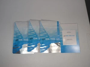 Invigorated Water pH On-The-Go Portable Water Filter - Alkaline Pouch Filter ... - Picture 1 of 3