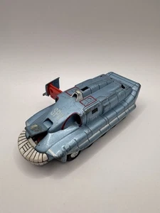 Captain Scarlet SPV Spectrum Pursuit Vehicle - Die Cast Vivid Imaginations 1993 - Foto 1 di 4