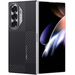 Samsung Galaxy Fold 7 Aramid Case - Raptic Aramid Fibre - Bild 1 von 11