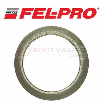 Fel-Pro Right Exhaust Pipe Flange Gasket for 2015-2016 GMC Yukon XL 5.3L md Foto 1 de 4