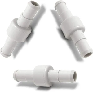 Limpiador de piscinas 3 PK 280/380 manguera de alimentación giratoria D20 Fit Polaris 280 380 limpiador de piscinas - Imagen 1 de 2