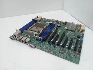 Carte mère serveur SuperMicro X11SPL-F Socket 3647 DDR4 - Photo 1/5
