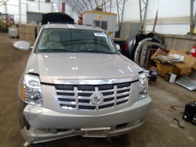 Power Steering Pump Fits 07-14 ESCALADE 6864916 - Image 1 of 4