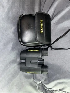 Bushnell Powerview 8x25 Compact Binoculars - Picture 1 of 3