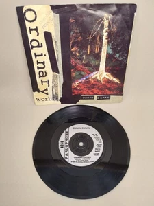 Duran Duran Ordinary World UK 1993 7" Vinyl Single Parlophone - Picture 1 of 3