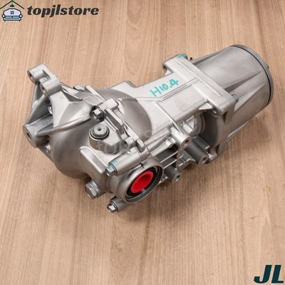 Eje trasero diferencial para Jeep Patriot Compass Carrier OEM #3501A115 2007-2016 Foto 1 de 4