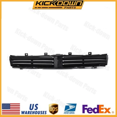 1PC New Lower Radiator Shutter Assembly Fits For 2017-2022 BMW 540i xDrive Foto 1 de 4