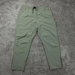 Nike Jogginghose Herren 3XLT Tall Dri-FIT Reißverschluss Bündchen Army Unlimited FB7548-320 - Bild 1 von 11