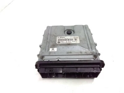 Centralina motore BMW 5 Gran Turismo F07 ECU 8511373 2.99 Diesel 2010 31051779 - Immagine 1 di 4