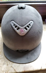 Reithelm" Swing PRO AIR"  GR. 59 - Bild 1 von 3