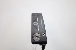 Edel Array B-1 Long Plumber 35" Putter Excellent Rh - Picture 1 of 5