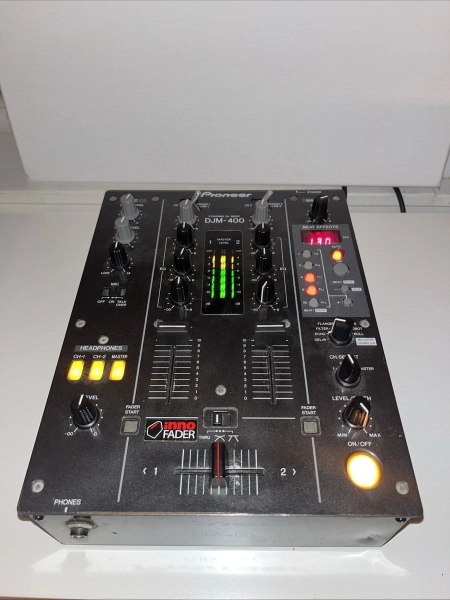 pioneer djm 400 products for sale | eBay