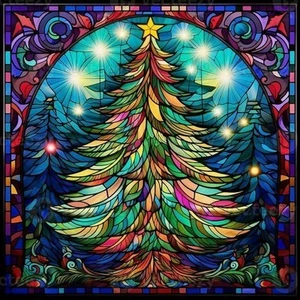 Diamond Painting Kit DIY 5D Full Drill Rhinestone Art for Adults Kids Home Decor - Picture 1 of 7