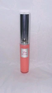 LANCOME GLOSS IN LOVE SHIMMER LIPGLOSS * FARBE: 341 - PINK PAMPILLE * FULL SIZE - Bild 1 von 1