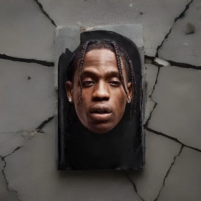 Bandana Balaclava 3D Printed Mask Elastic Mesh FullFace TV and Movie Characters - Image 1 of 2