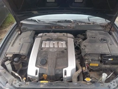 Automatic Transmission 3.5L 6 Cylinder Fits 04-06 AMANTI 20398811 - Image 1 of 4