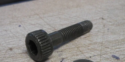 Nuevo de Lote Antiguo Honda 8x34 Tornillo de Enchufe 90106-460-840 CB650 Nighthawk CB750 CB900 Foto 1 de 4