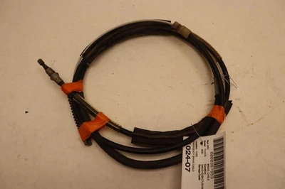 GMC Yukon 2015-2020 4x4 Mergency cable de control de freno de estacionamiento OEM Foto 1 de 4