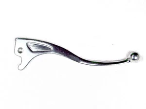 Motion Pro Stock Replacement Rear Brake Lever Silver Yamaha Raptor 350 Banshee - Bild 1 von 3