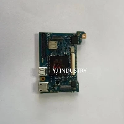 Original DSC-RX100M3 RX100 III Main Board Motherboard For Sony DSC-RX100 III M3 - Image 1 of 4