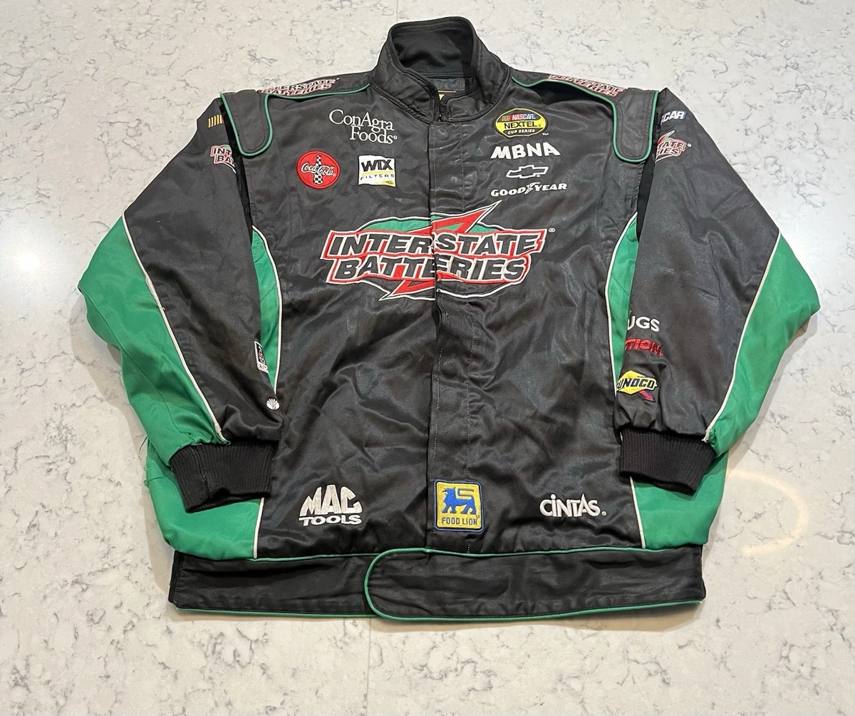 interstate batteries jacket | eBay