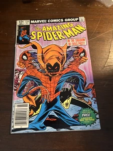 Marvel Comics The Amazing Spider-Man 1983 #238 - Sin tatuaje Top Staple Popped - Imagen 1 de 16