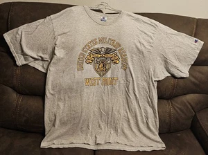 Vintage Champion United States Military Academy West Point Tshirt USMA 3XL - Picture 1 of 18