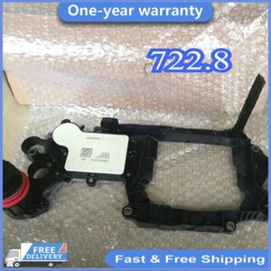722.8 For Mercedes W245 W169 CVT TCU TCM Transmission Contol Unit Module - Bild 1 von 5