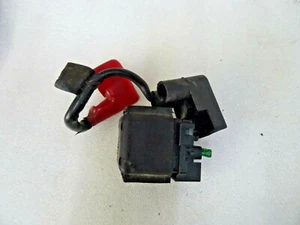 E5. Kawasaki ZX6R Starter Solenoid Relay Starterrelay Starter Relay - Picture 1 of 3