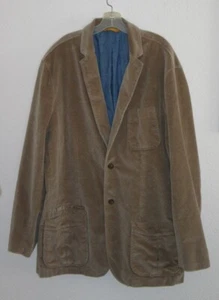 Territory Ahead Men's XXLT Corduroy Coat - Picture 1 of 7