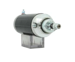 8 Zähne 0.7kW Starter für Marine Outboard Mariner Mercury für 50-58788 50-57485 - Bild 1 von 6