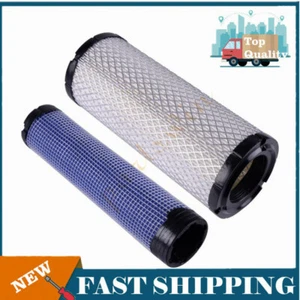 New Air New P821575 Cleaner For BOBCAT 6672468 DONALDSON Filter P822858 6672467 - Foto 1 di 5