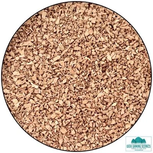 Cork - Chippings - Picture 1 of 2