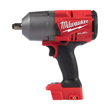 Milwaukee 2767-20 M18 FUEL 1/2" High Torque Impact Wrench, Certified Refurbished