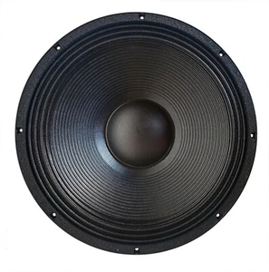 B&C 18TBW100 18"/46 cm 1500 WATT 8 OHM-- subwoofer - Foto 1 di 1